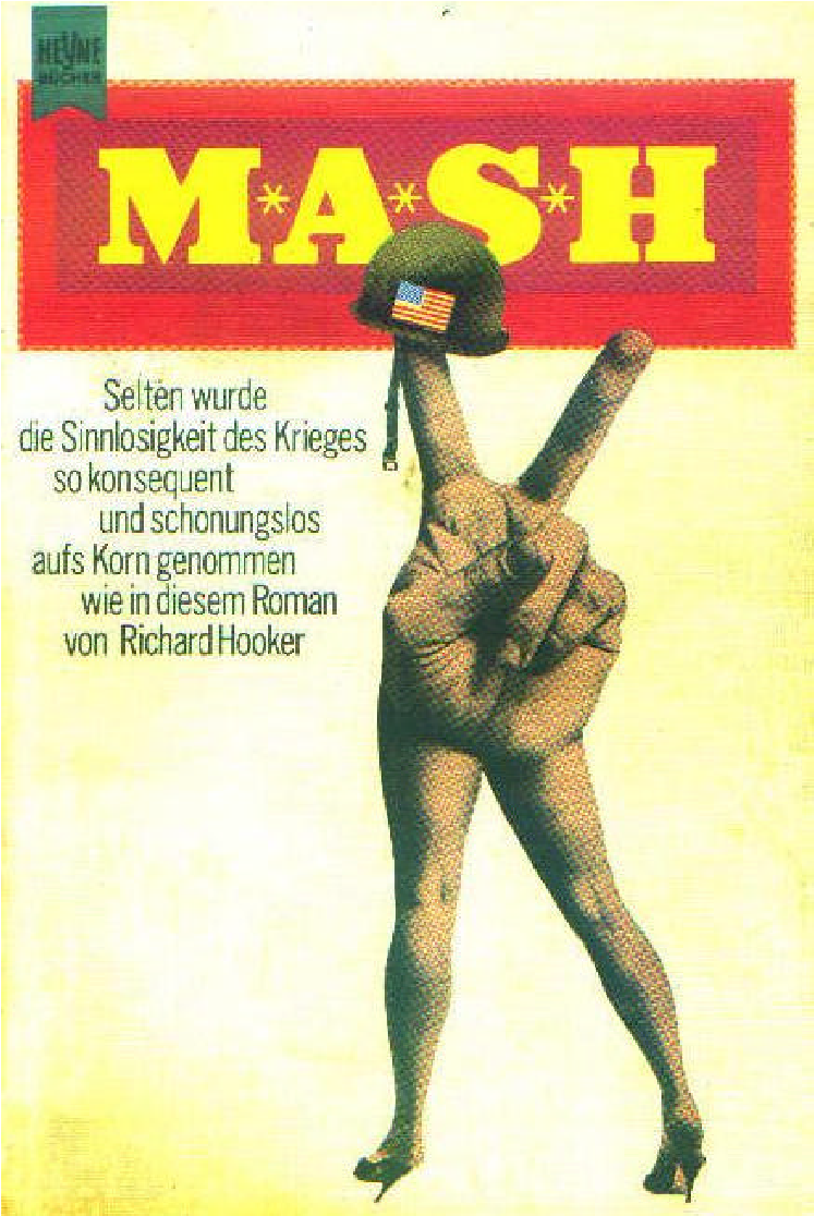 Mash