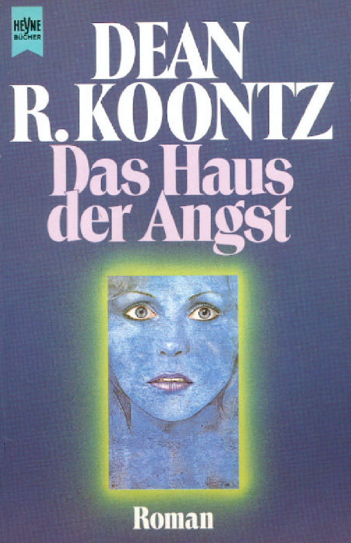 Das Haus der Angst