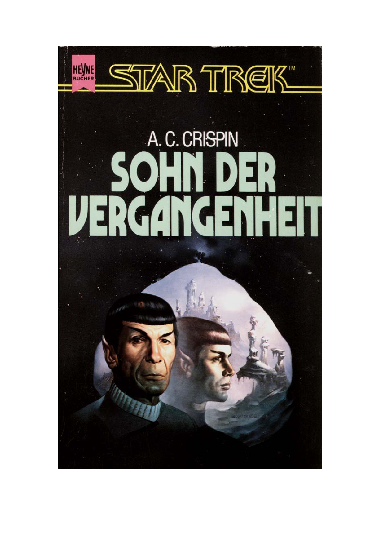 Sohn der Vergangenheit