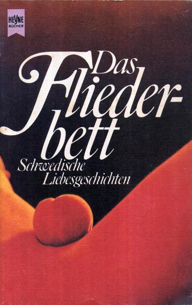 Das Fliederbett