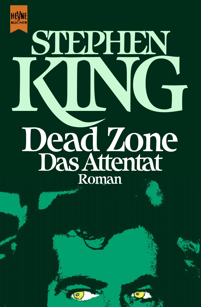 Dead Zone. Das Attentat