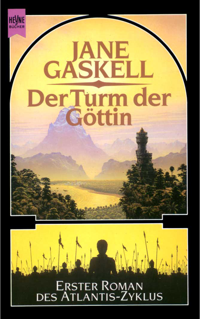 Der Turm der Göttin