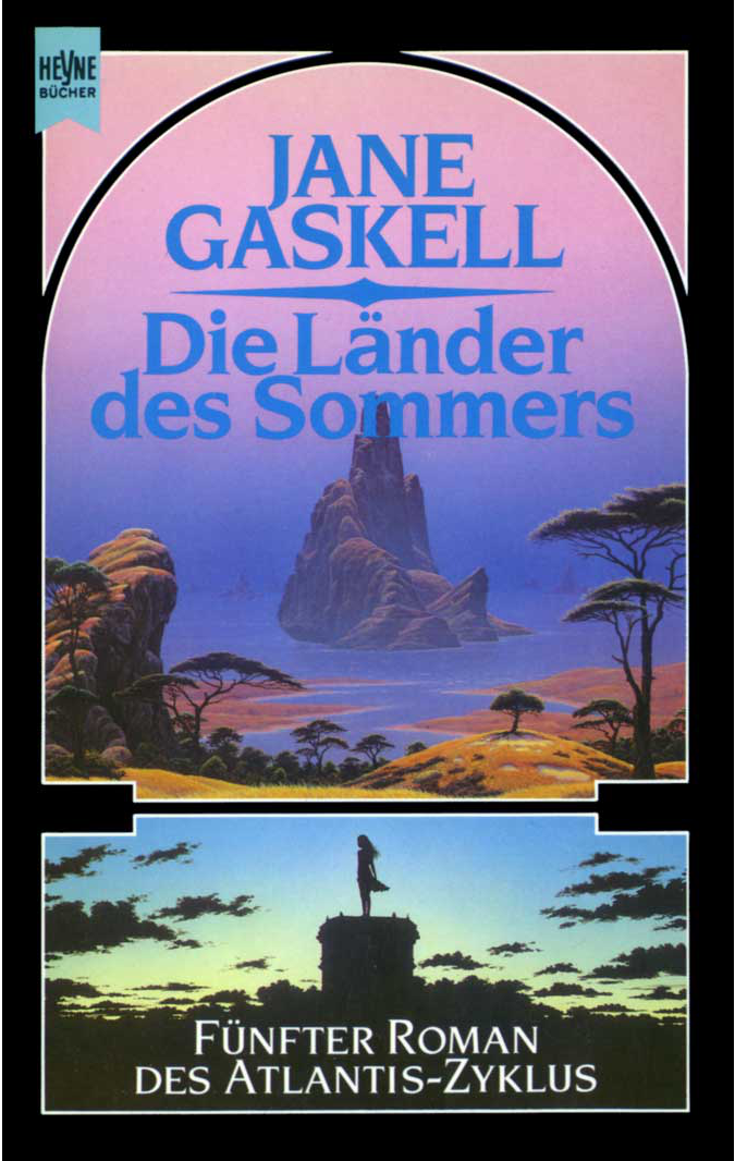 Die Länder des Sommers