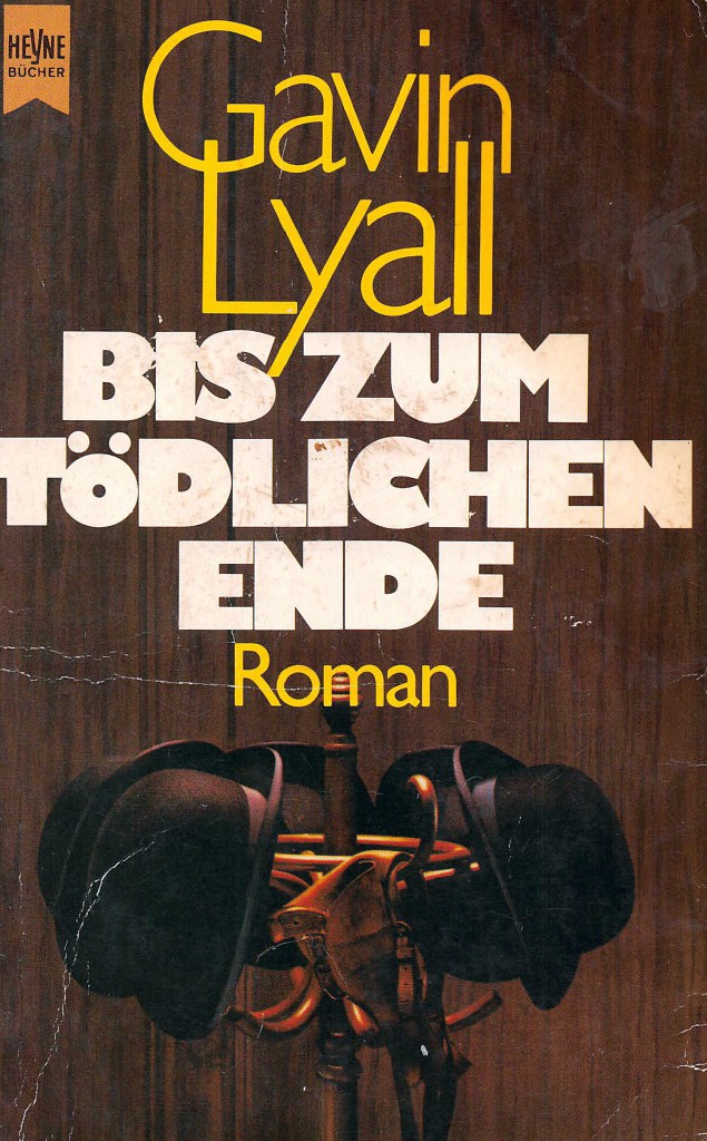 Bis zum tödlichen ende