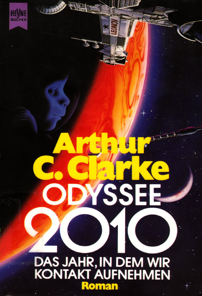 Odyssee 2010