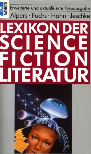 Lexikon der Science Fiction Literatur