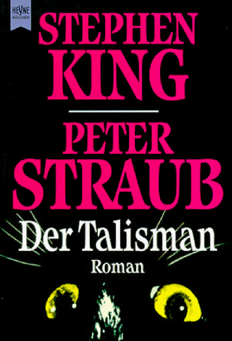 Der Talisman