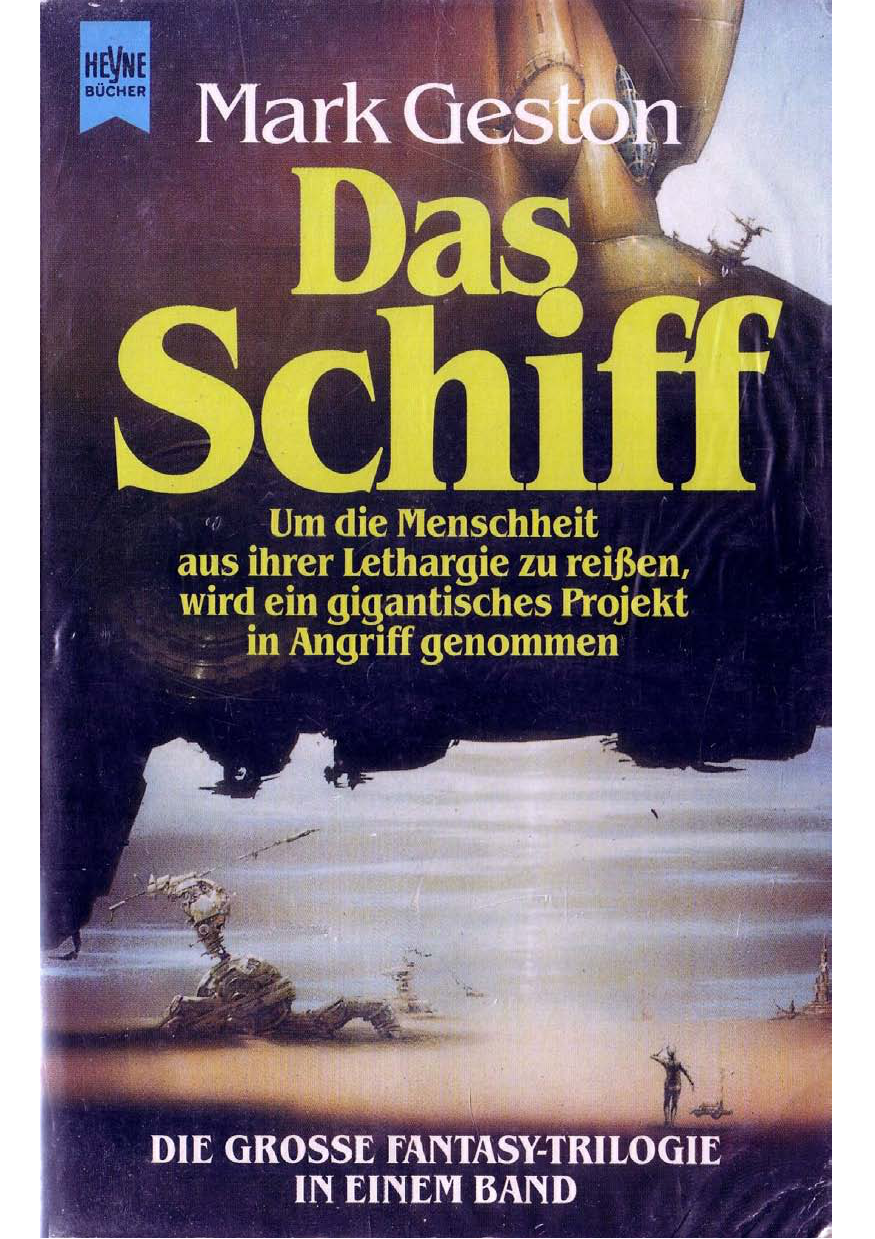 Das Schiff