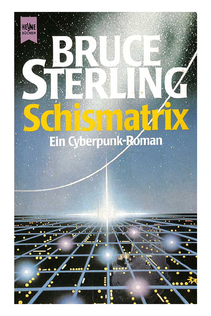 Schismatrix