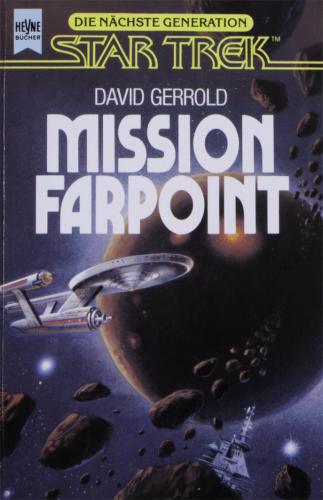 Mission Farpoint