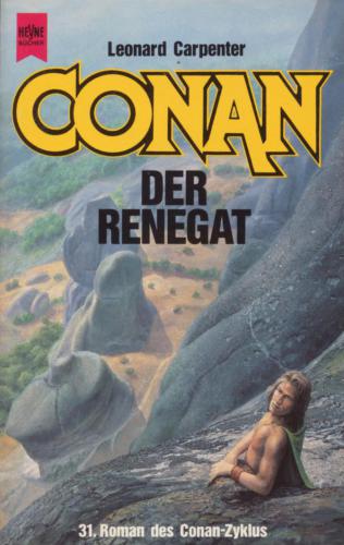 Conan der Renegat