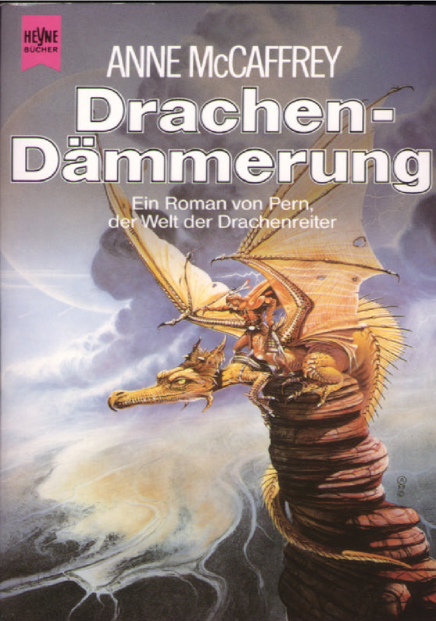 Drachen-Daemmerung