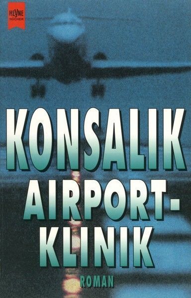 Airport-Klinik
