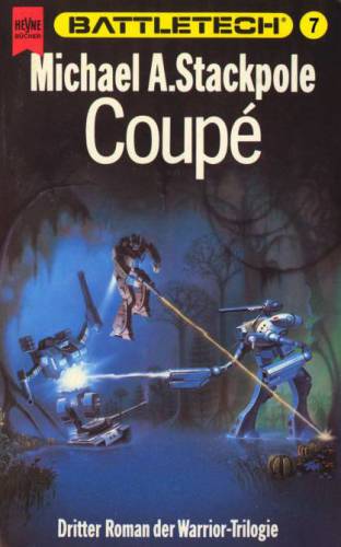 Coupé