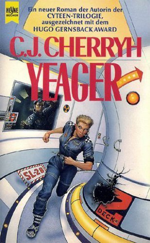 Yeager