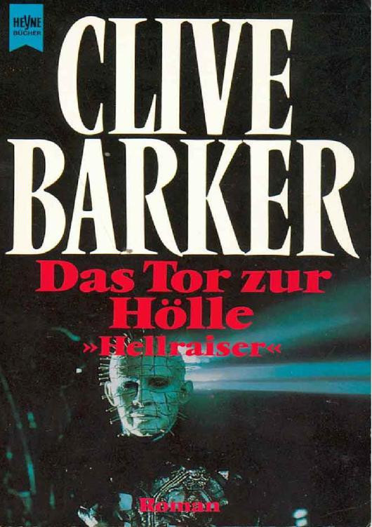 Das Tor zur Hölle - Hellraiser