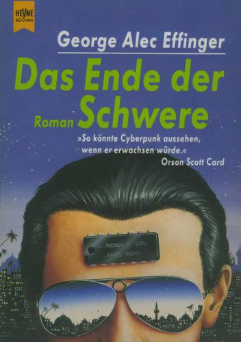 Das Ende der Schwere