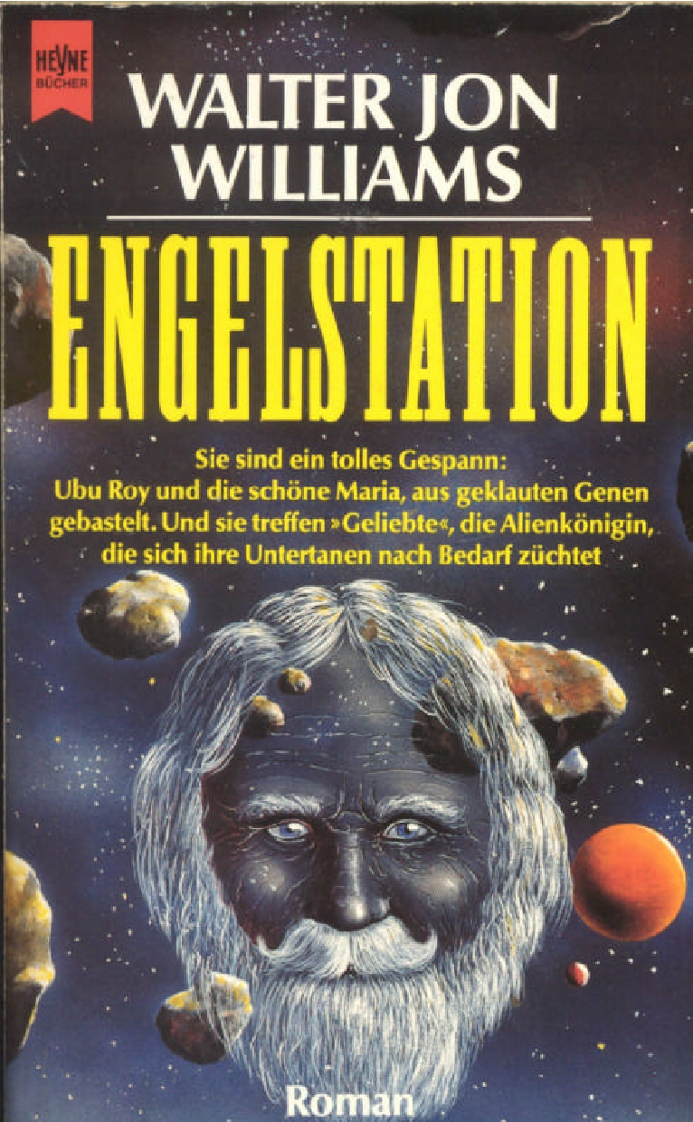 Engelstation