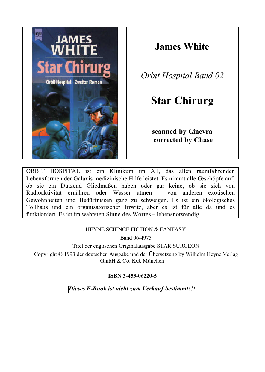 Star Chirurg