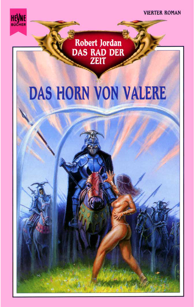 Das Horn von Valere