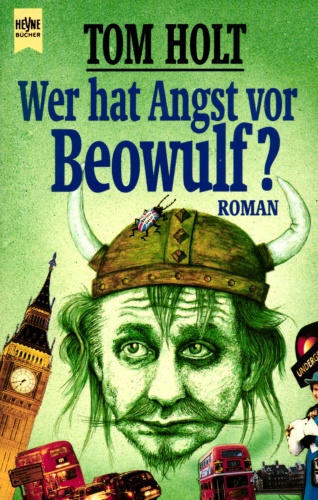 Wer hat Angst vor Beowulf?