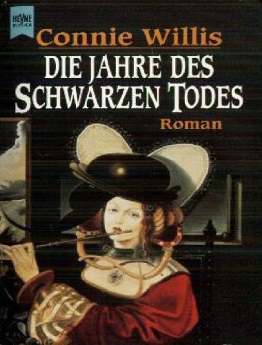 Die Jahre Des Schwarzen Todes