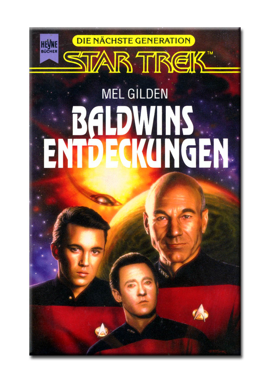 Baldwins Entdeckungen