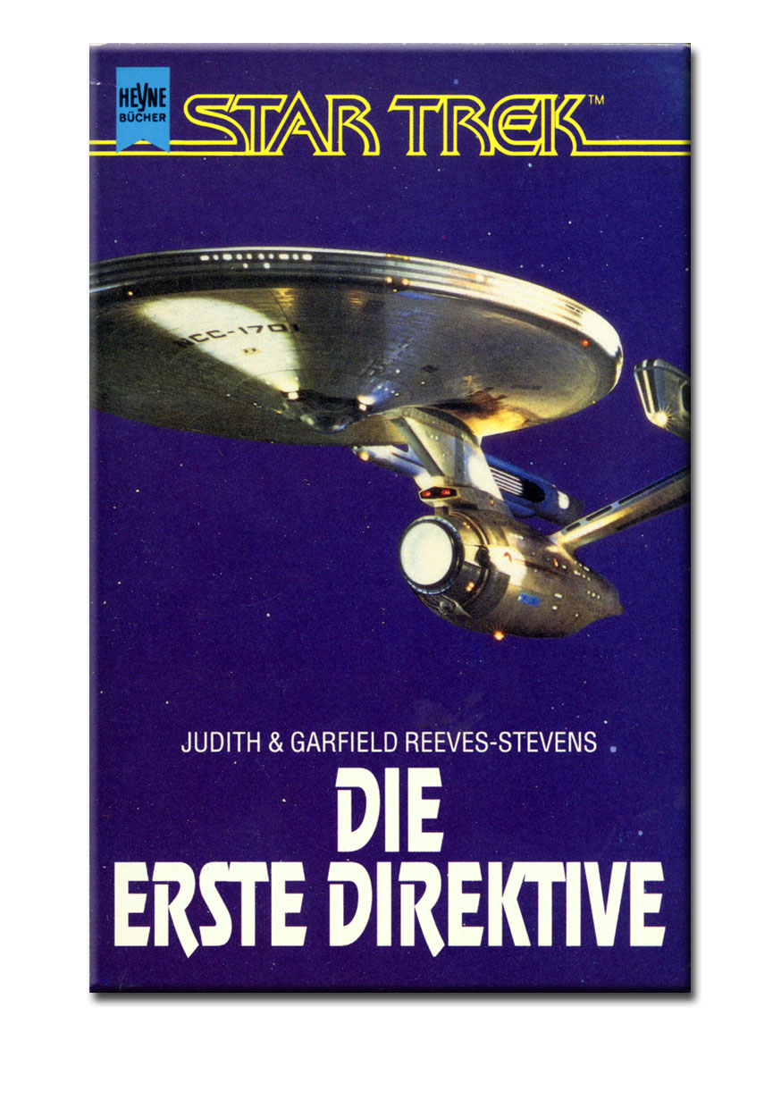 Die Erste Direktive