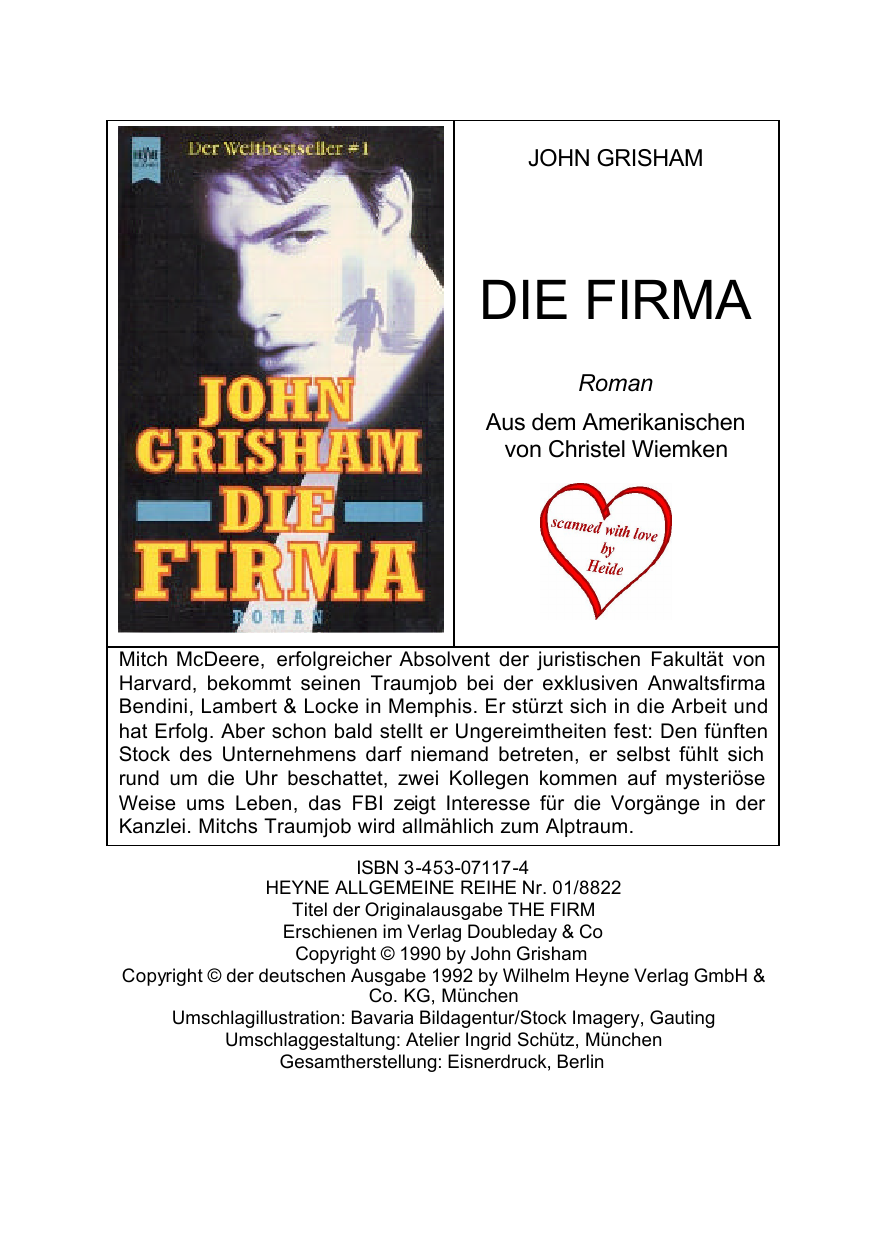 Die Firma