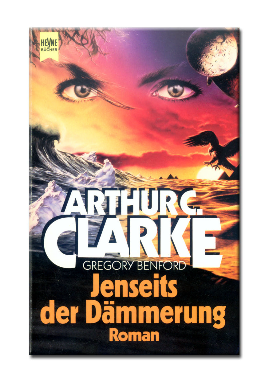 Jenseits der Dämmerung