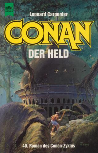 Conan der Held