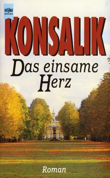 Das einsame Herz