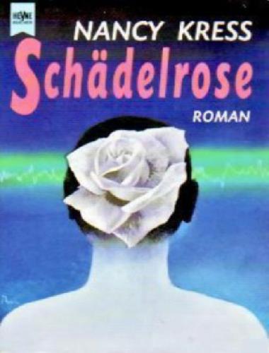 Schädelrose