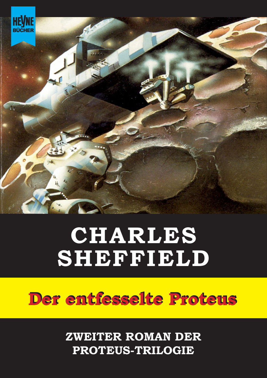 Der entfesselte Proteus