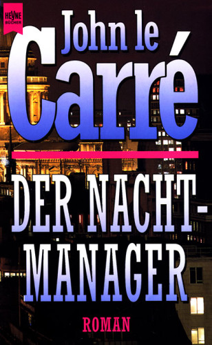 Der Nacht-Manager