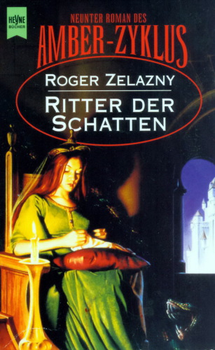 Ritter der Schatten