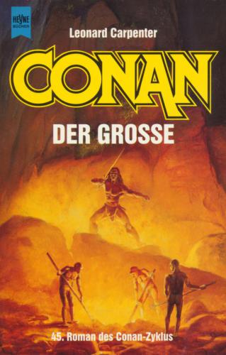 Conan der Grosse