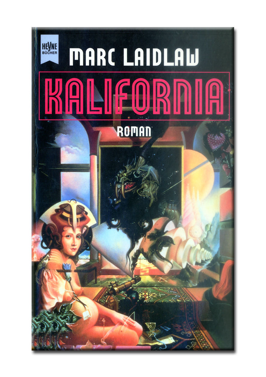 Kalifornia