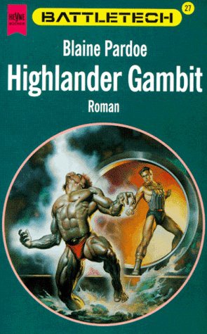 Highlander Gambit