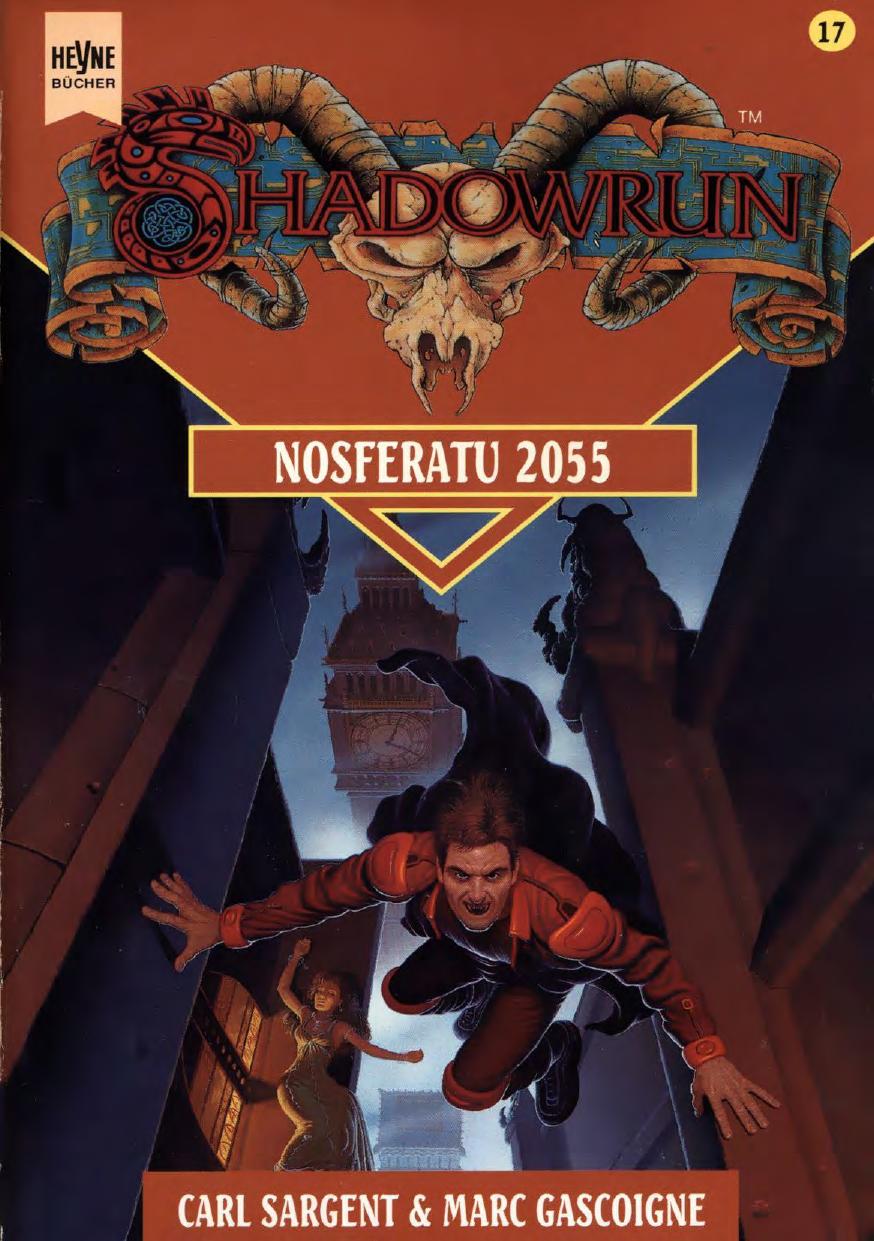 Nosferatu 2055