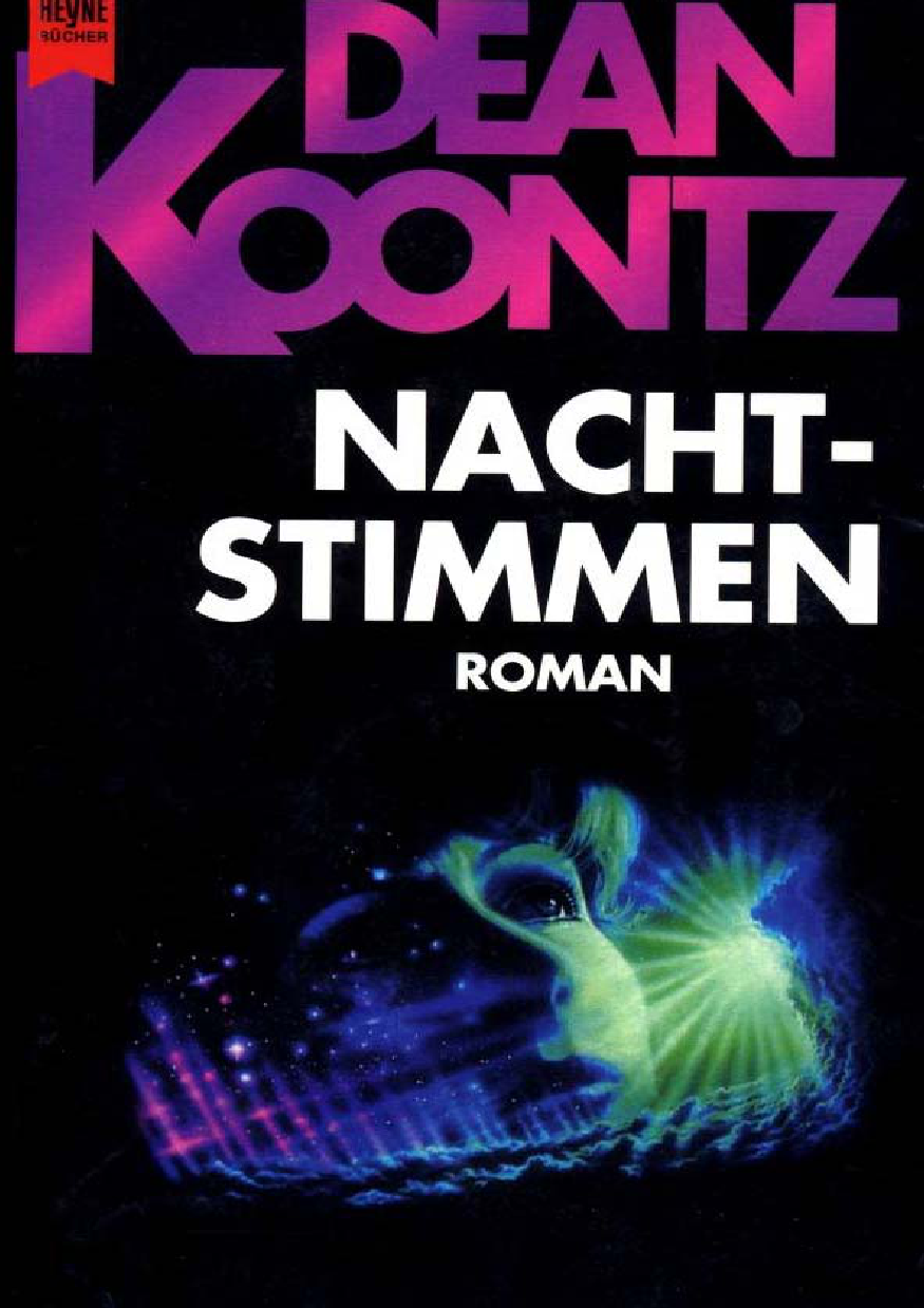 Nachtstimmen