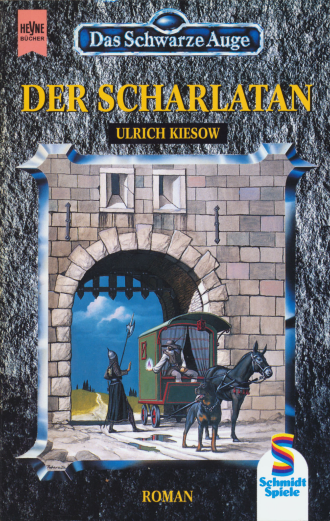 Der Scharlatan