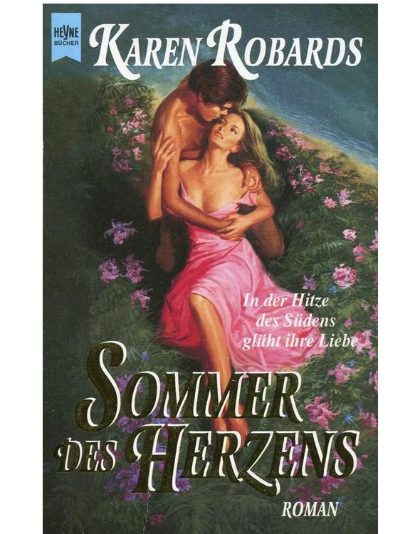 Sommer des Herzens Roman