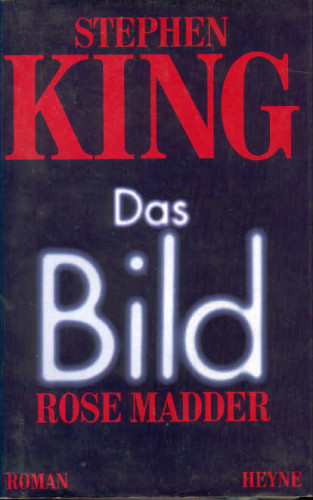 Das Bild - Rose Madder