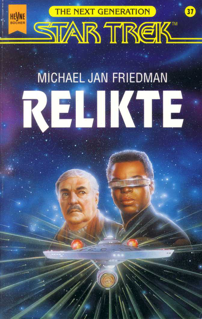 Relikte