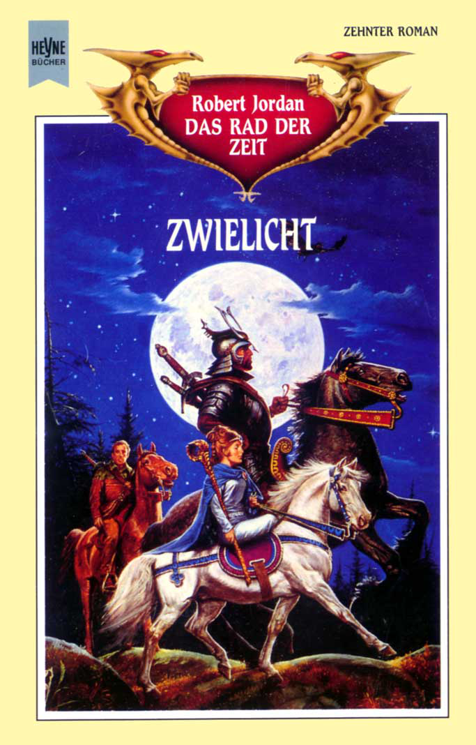 Zwielicht