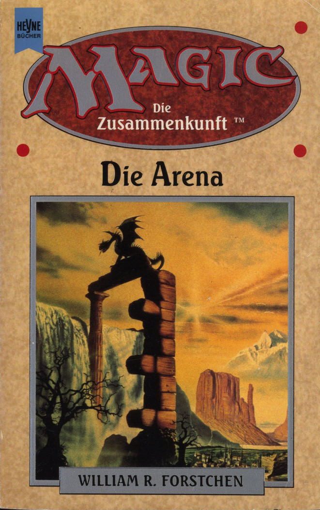 Die Arena