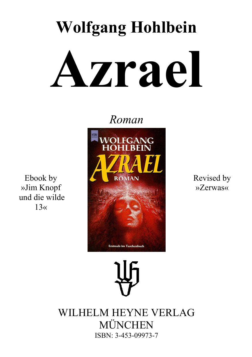 Azrael