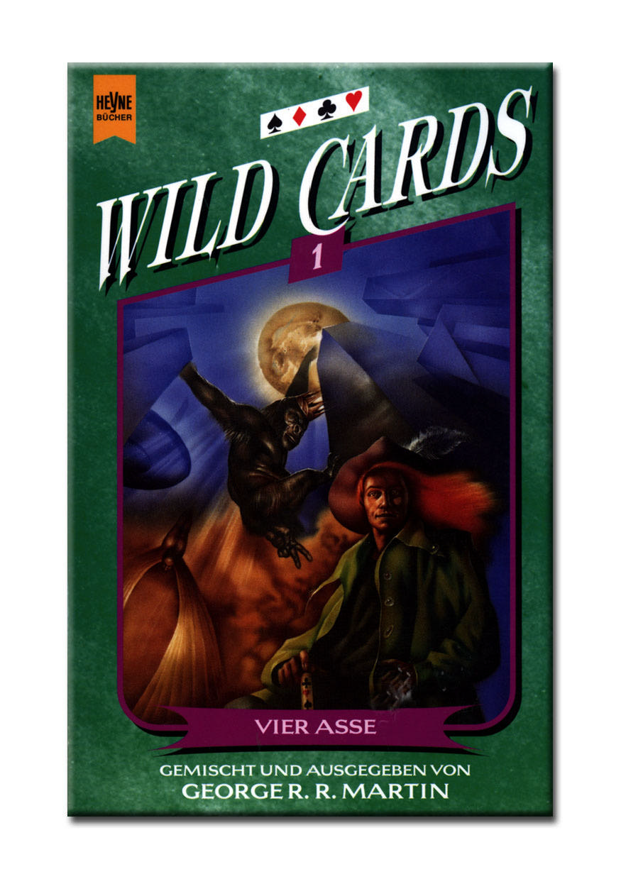 Wild Cards