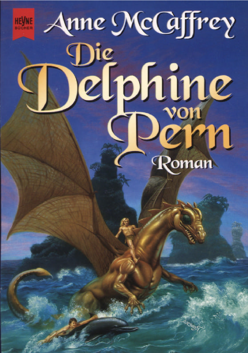 Die Delphine von Pern